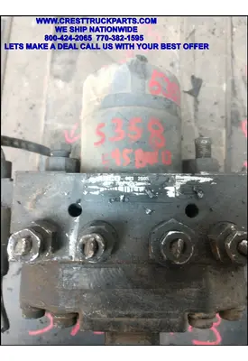 WABCO 4200 LP ECM (Brake & ABS)