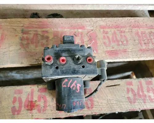 WABCO 4200 ECM (Brake & ABS)