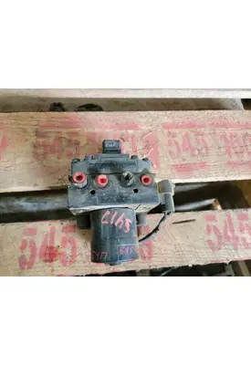 WABCO 4200 ECM (Brake & ABS)
