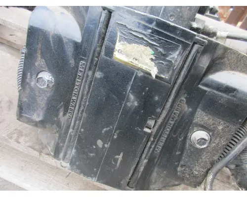 WABCO 4200 ECM (Brake & ABS)