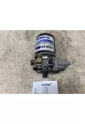 WABCO 4324130010 Air Dryer