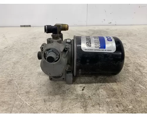 WABCO 4324130010 Air Dryer