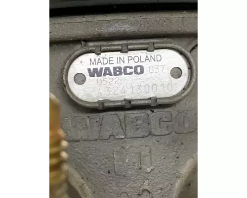 WABCO 4324130010 Air Dryer