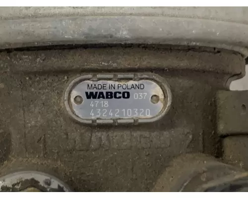WABCO 4324210320 Air Dryer