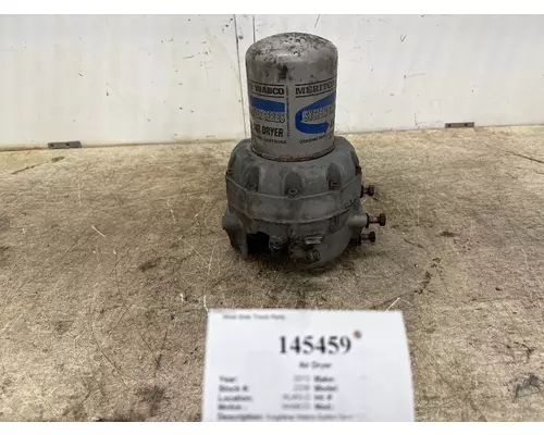 WABCO 4324711010 Air Dryer