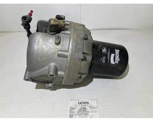 WABCO 4324711010 Air Dryer