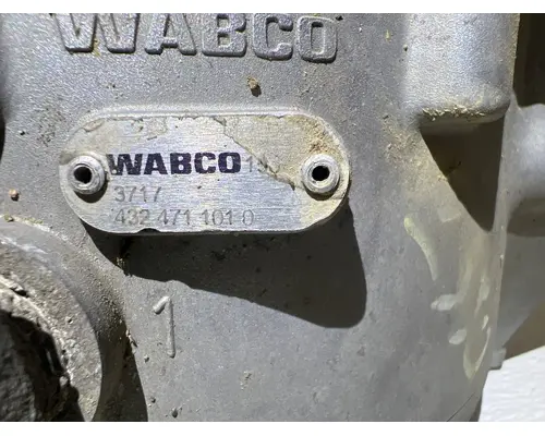 WABCO 4324711010 Air Dryer
