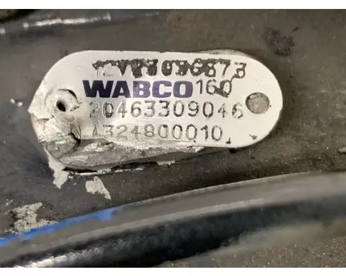 WABCO 4324800010 Air Dryer