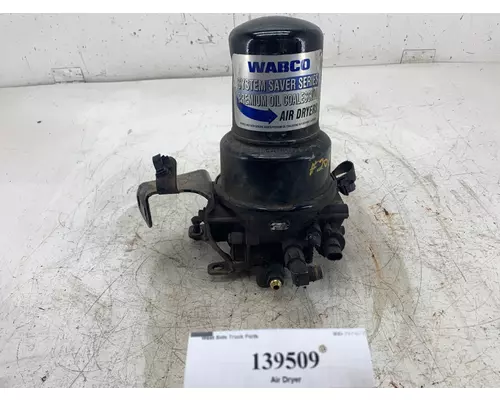 WABCO 4324801450 Air Dryer