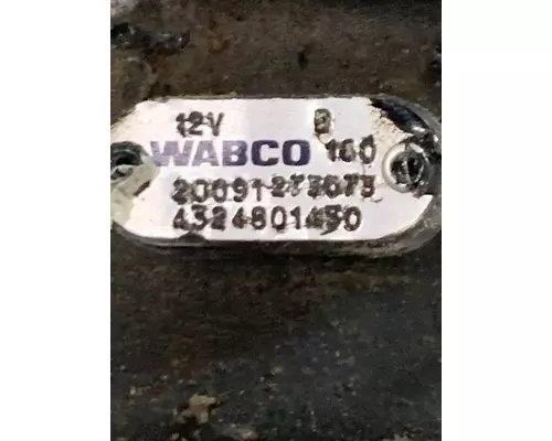 WABCO 4324801450 Air Dryer