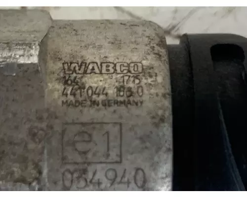 WABCO 4410441060 Air Brake Components