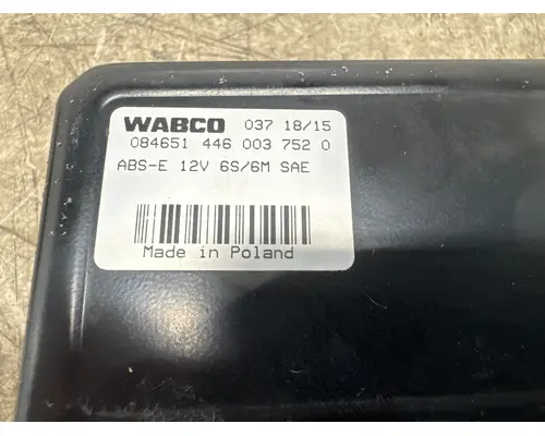 WABCO 446 003 729 0 ECM (Brake & ABS)