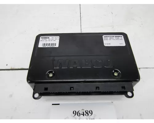 WABCO 446 003 729 0 ECM (Brake & ABS)