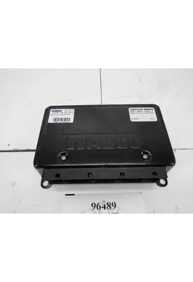 WABCO 446 003 729 0 ECM (Brake & ABS)