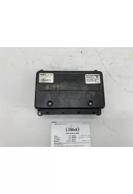 WABCO 446 003 755 0 ECM (Brake & ABS)