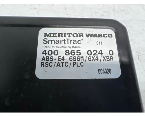 WABCO 446 003 755 0 ECM (Brake & ABS)