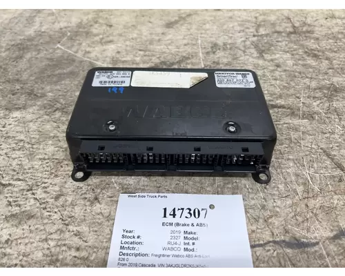 WABCO 446 003 826 0 ECM (Brake & ABS)