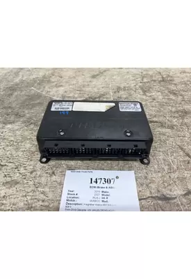 WABCO 446 003 826 0 ECM (Brake & ABS)