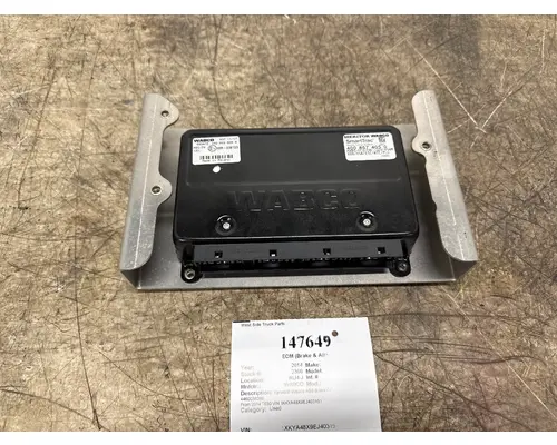WABCO 446 003 826 0 ECM (Brake & ABS)