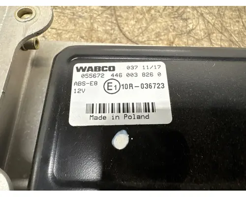 WABCO 446 003 826 0 ECM (Brake & ABS)
