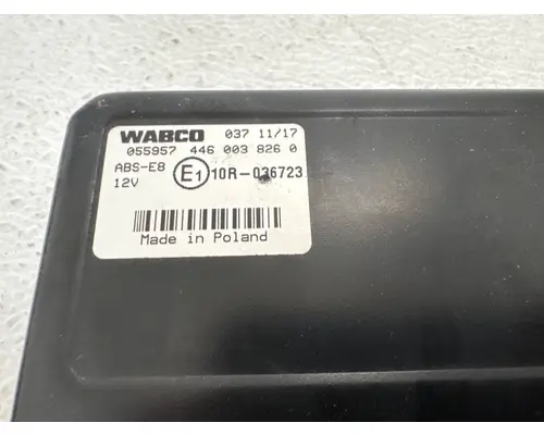 WABCO 446 003 826 0 ECM (Brake & ABS)