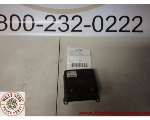 WABCO 446 004 603 0 ECM (Brake & ABS)