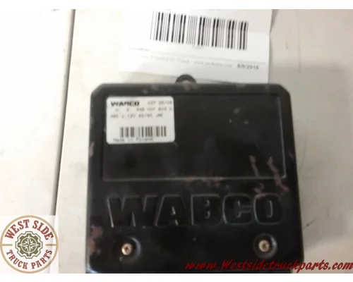 WABCO 446 004 603 0 ECM (Brake & ABS)