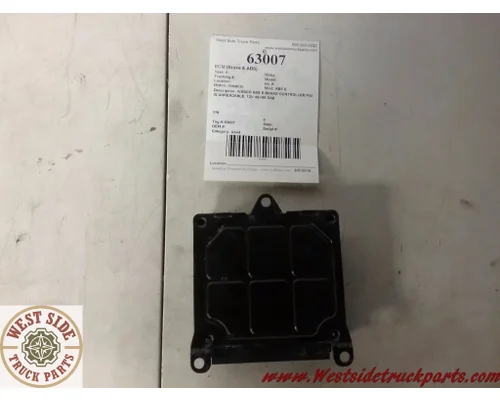 WABCO 446 004 603 0 ECM (Brake & ABS)