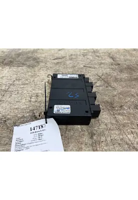 WABCO 446 033 008 0 ECM (Brake & ABS)