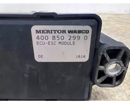 WABCO 446 065 075 0 ECM (Brake & ABS)