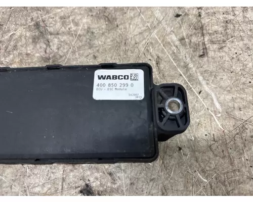 WABCO 446 065 075 0 ECM (Brake & ABS)