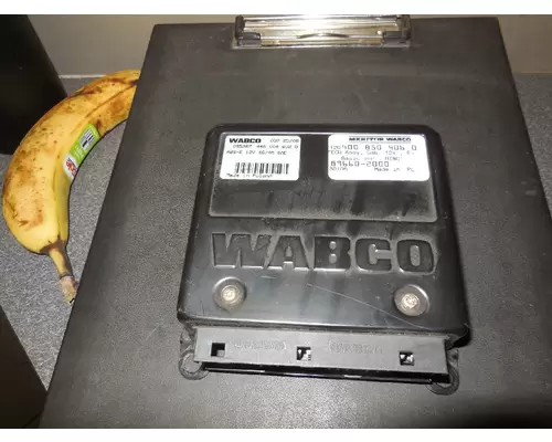 WABCO 4460046020 ECM (Brake & ABS)