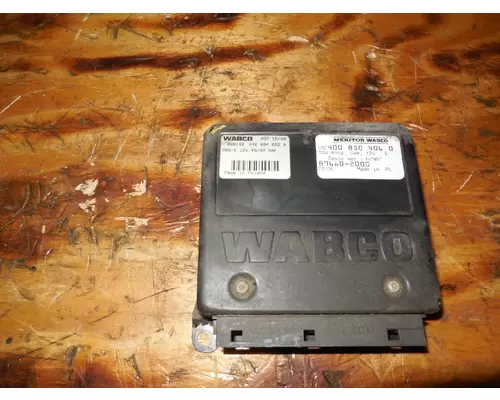 WABCO 4460046020 ECM (Brake & ABS)