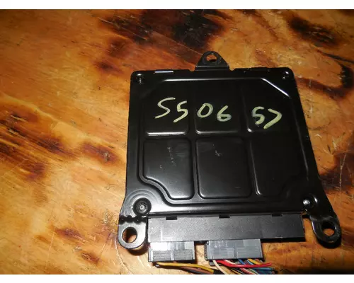WABCO 4460046020 ECM (Brake & ABS)