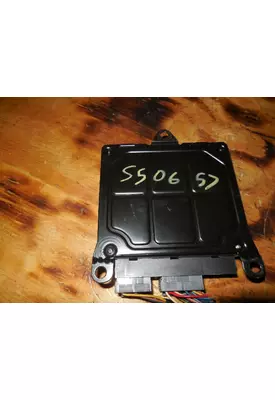 WABCO 4460046020 ECM (Brake & ABS)
