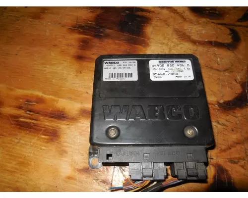 WABCO 4460046020 ECM (Brake & ABS)