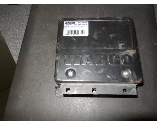 WABCO 4460046030 ECM (Brake & ABS)