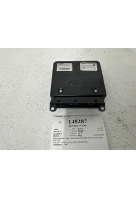 WABCO 4460046180 ECM (Brake & ABS)