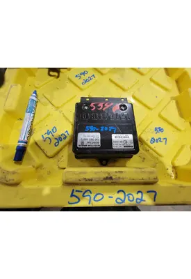 WABCO 4460046410 ECM (Brake & ABS)