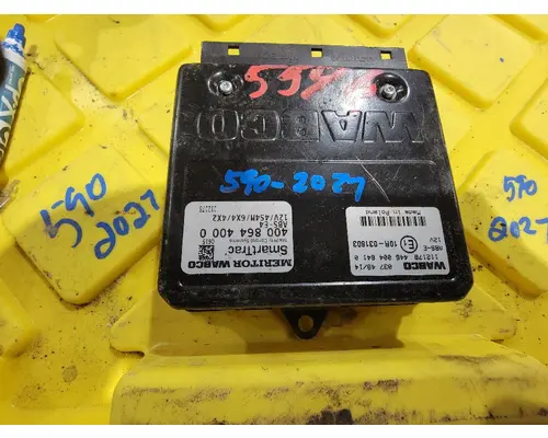 WABCO 4460046410 ECM (Brake & ABS)