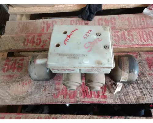 WABCO 446046002 ECM (Brake & ABS)