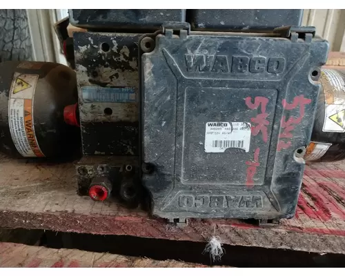 WABCO 446046002 ECM (Brake & ABS)