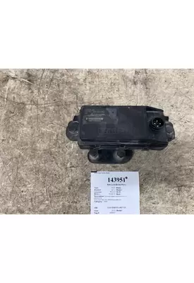 WABCO 4460650750 Anti Lock Brake Parts