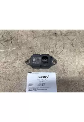 WABCO 4460650850 Anti Lock Brake Parts