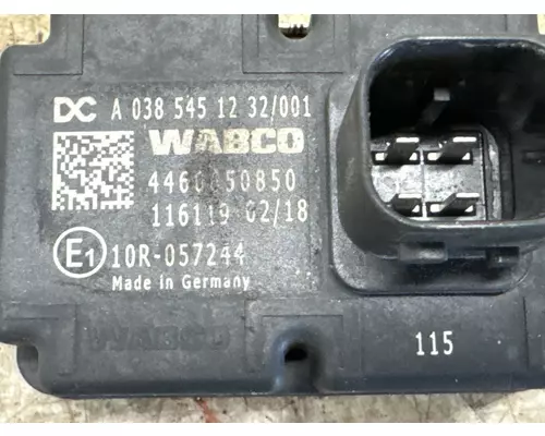 WABCO 4460650850 Anti Lock Brake Parts