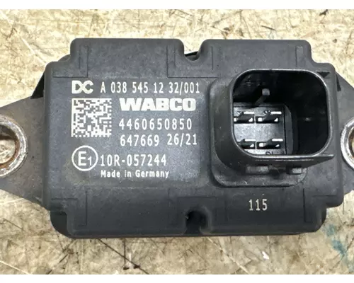 WABCO 4460650850 Anti Lock Brake Parts