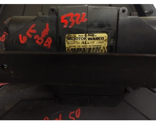 WABCO 4461062030 ECM (Brake & ABS)