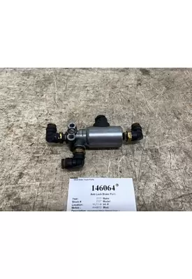 WABCO 4721708670 Anti Lock Brake Parts