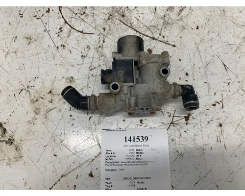 WABCO 4721950520 Anti Lock Brake Parts