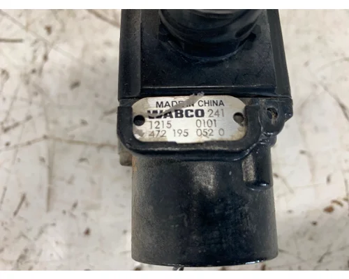 WABCO 4721950520 Anti Lock Brake Parts